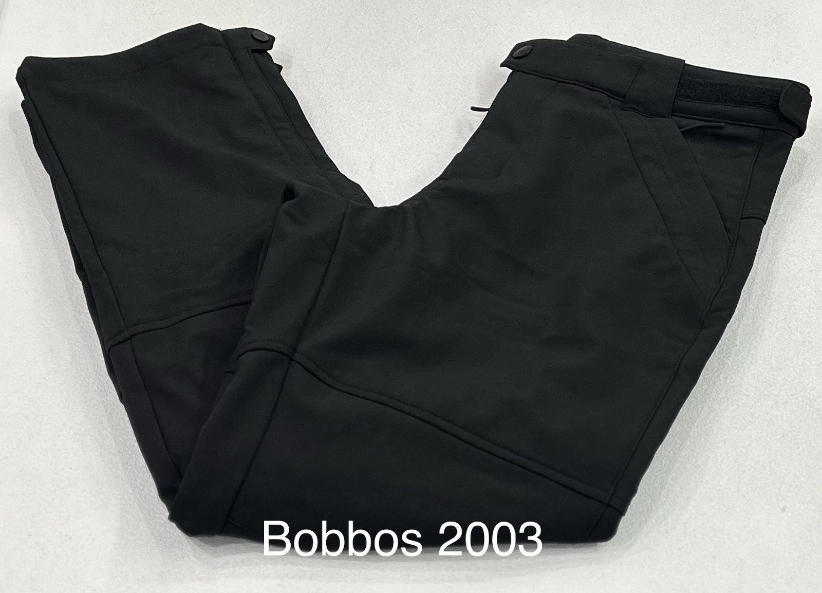 Dakine Men's Active Stretch Water Resistant Snow Pants, Black, Size M
Opens in a new window or tab