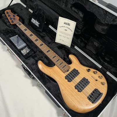 MUSIC MAN StingRay Special 5 HH SLUGGER Used S 0133