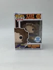 Funko POP! Rocks Ozzy Osbourne #332 Funko Exclusive with POP Protectors FLAW