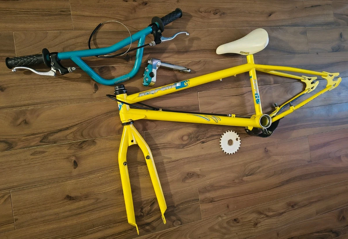 Haro Vintage Old School BMX Bike Parts for sale | eBay