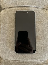 Apple iPhone 15 Plus 128GB Unlocked Green Grade D Used 89% Battery Health