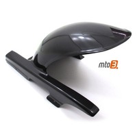 Carbon KotflüGel Hinten FüR Kawasaki Ninja ZX-12 R 2000-2007 Schutzblech