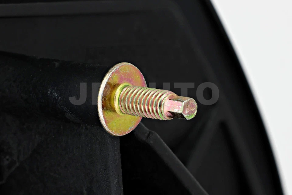 For 1997-2005 Chevrolet Venture Manual Side Door View Mirror Left - Image 4 of 4