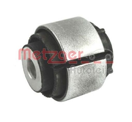 Fits METZGER 52063909 CONTROL ARM-/TRAILING ARM BUSH