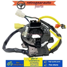 NEW High Quality Clock Spring Fits For 2008-2009 Subaru Legacy Outback