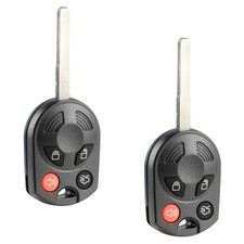 2 Replacement For 2012 2013 2014 2015 2016 Ford Focus Car Key Fob Remote 2 Replacement For 2012 2013 2014 2015 2016 Ford Focus Car Key Fob Remote