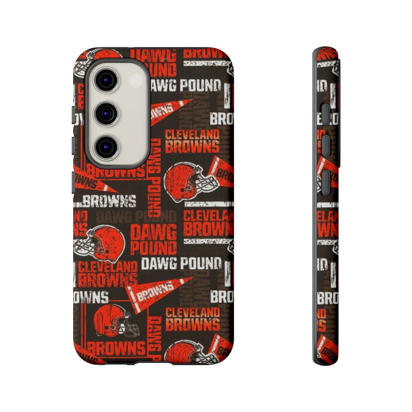 Cleveland Browns Phone Cases for iPhone