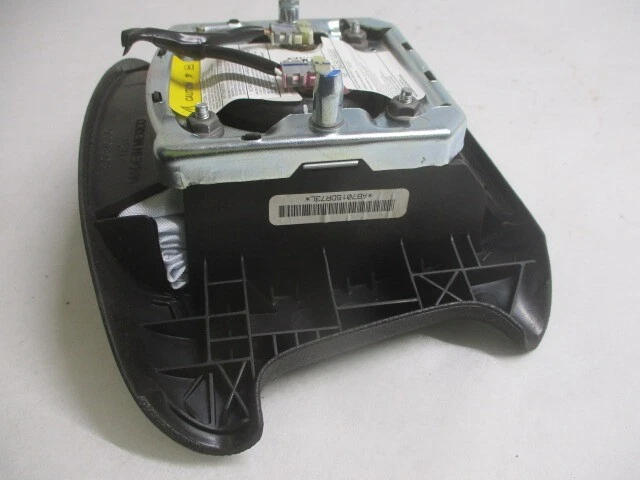 06 07 Chevrolet Impala Monte Carlo LH Volante Airbag Airbag OEM Foto 4 de 4