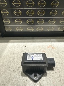 VW Audi Skoda ESP Drehratensensor  8E0907637A  0265005245  8E0 907 637 A