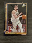 2025 Topps Dalton Knecht Base (Raw)