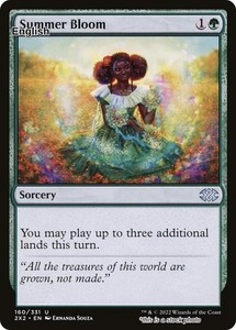 Mtg Summer Magic | eBay