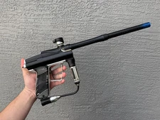 WDP Angel A1 Fly - Black/Silver - Fully Working