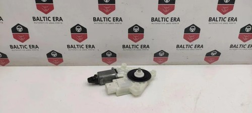 BMW X3 G01, F97 Fensterhebermotor hinten rechts 7455084 00230150500401 31528325