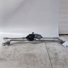 2013-2024 MINI HATCH MK4 F56 Wiper Motor Front & Linkage 7301042