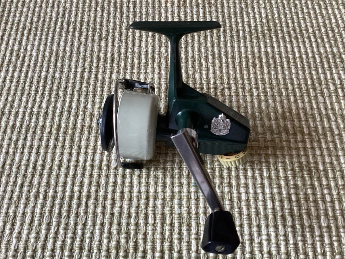Vintage Zebco Cardinal Fishing Reels for sale - eBay