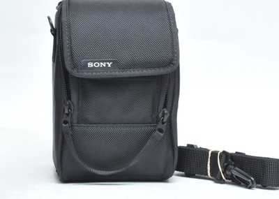 Sony LCS-FEA Lens Case FE 85mm f/1.4 20mm f/1.8 16-35mm f/2.8 24-70mm f/2.8