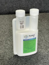 Forbid 4F 8 oz. Bottle of Pest Control Concentrate