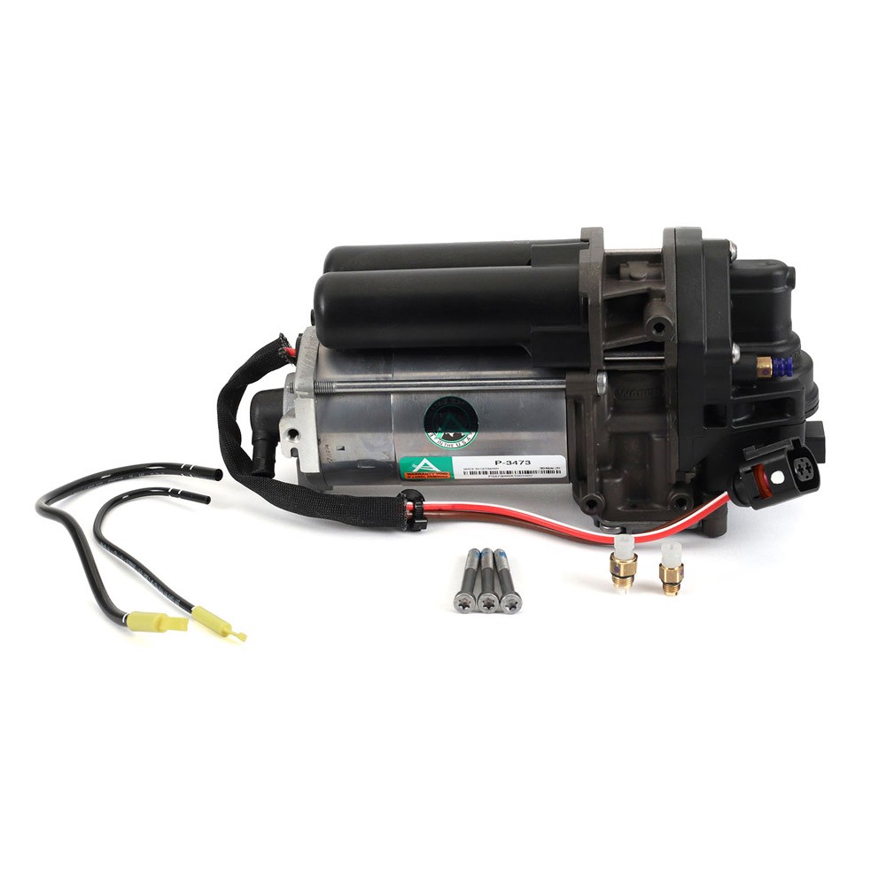 For Audi Q7 Bentley Bentayg Lamborghini Urus OEM Air Suspension Compressor