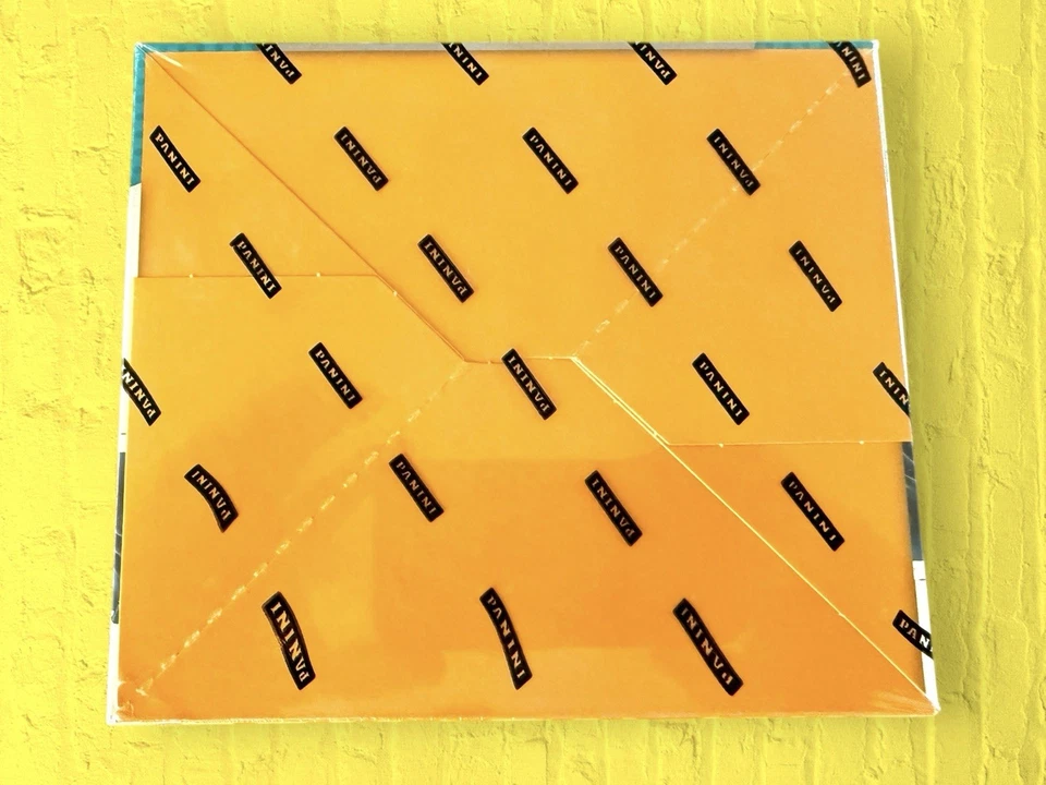 2023-24 Panini Prizm Deca NBA Hobby Box New Factory Sealed Victor Wembanyama RC? - Image 3 of 4