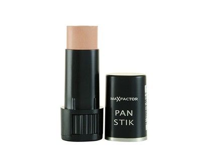 Max Factor Pan Stik Foundation - 30 Olive (Pack of 3 Count 1), Green 