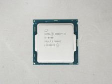 INTEL CORE I5-6400 3.30GHz FCLGA1151 CPU Processor