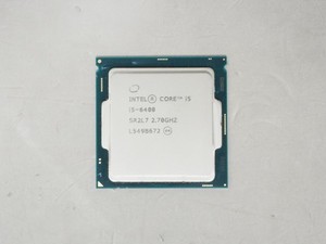 Intel I5 6400 | eBay