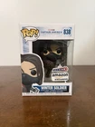 Funko Pop! Marvel: Winter Soldier #838 - Amazon Exclusive, Year of the Shield