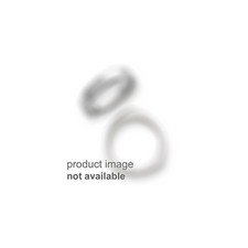 14K Yellow Gold Youth Hoop Earrings with Star