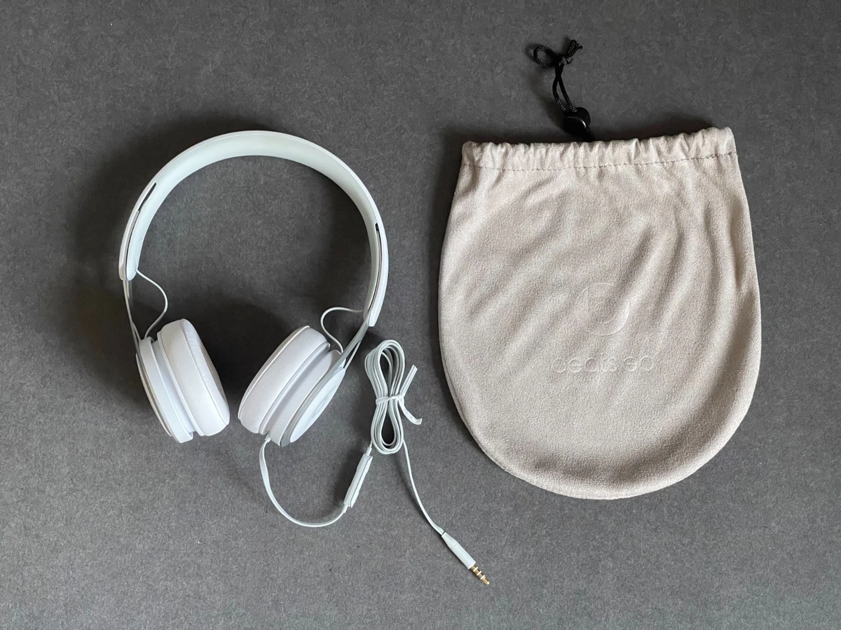 Beats by Dr. Dre Beats EP Headphones | Updated Oct 2026