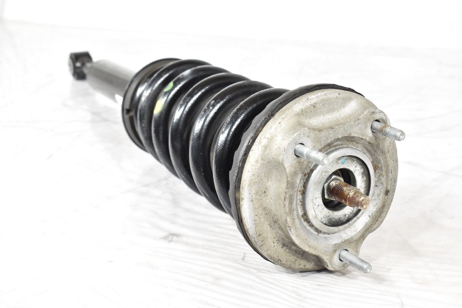 ♻️ 2014-2024 Maserati Ghibli Front Left Driver Side Strut Spring Absorber OEM