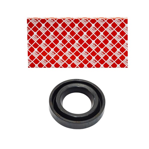 Ventildeckeldichtung FüR ZüNdkerzenschacht Febi 181819 FüR Nissan Primera Micra-image