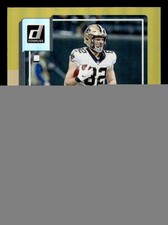 2022 Donruss Football Press Proof Premium Set Break Front & Back Scans #201-400