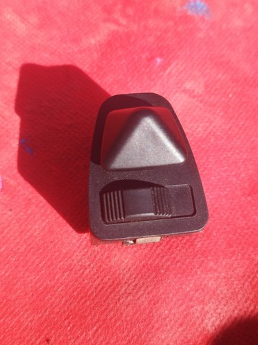 BMW E46 Schalter Spiegelversteller Außenspiegel Spiegel Seitenspiegel 8373691