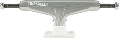 TENSOR REG ALUM 5.25 STENSORCIL MIRROR RAW/WHITE TRUCKS SET