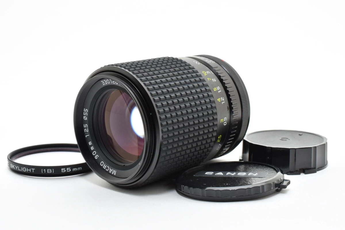 Tokina 90mm Focal Camera Lenses for sale | eBay