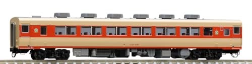 Coche diésel Tomix 7434 JNR tipo KIRO 28-2100 (sin línea) escala N | Zustand: New