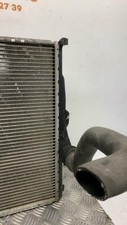 Radiateur BMW 518
