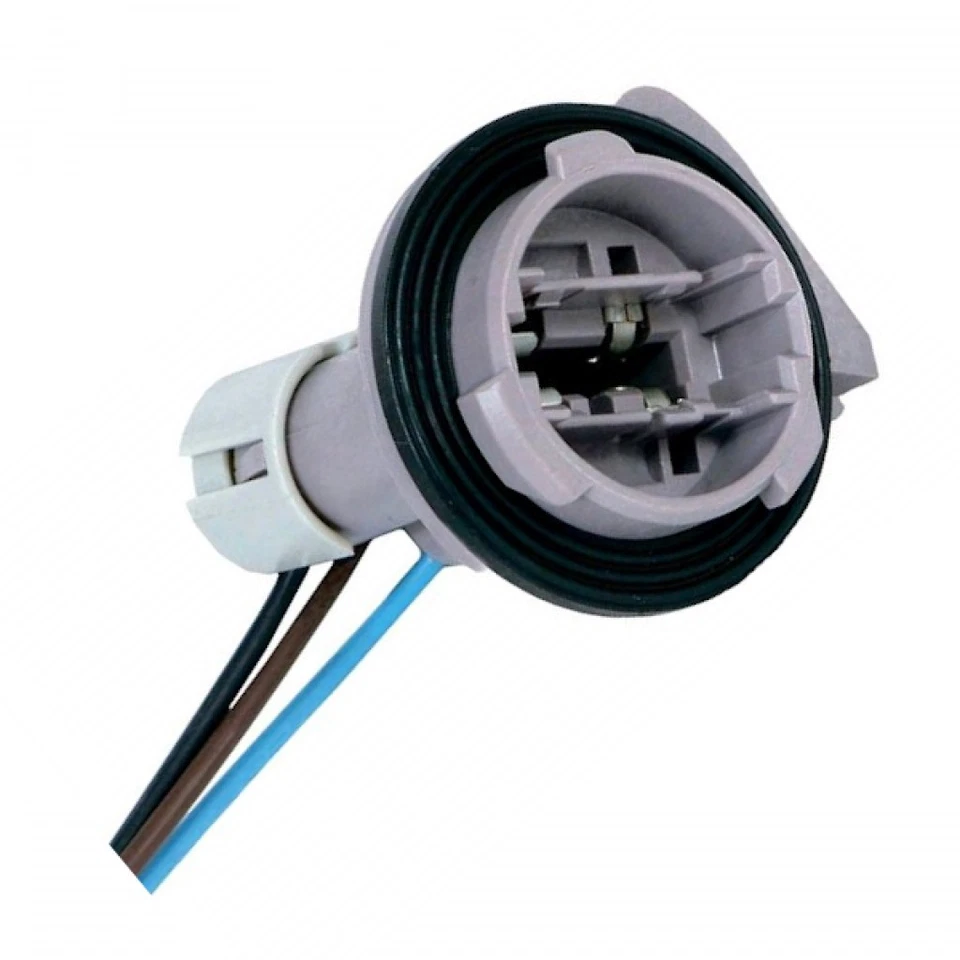 Enchufe de luz multiusos ACDelco genuino para GMC K1500/K2500/K3500 1990 1991 Foto 3 de 4