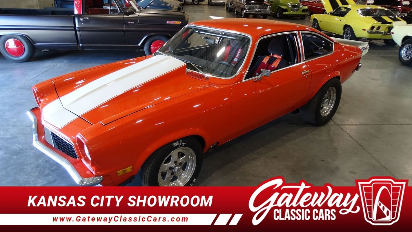 1973 Chevrolet Vega for sale in Olathe Kansas