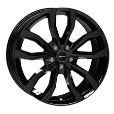 Autec rims Uteca SW 8.5x19 ET40 5x114.3 for BYD Atto 3