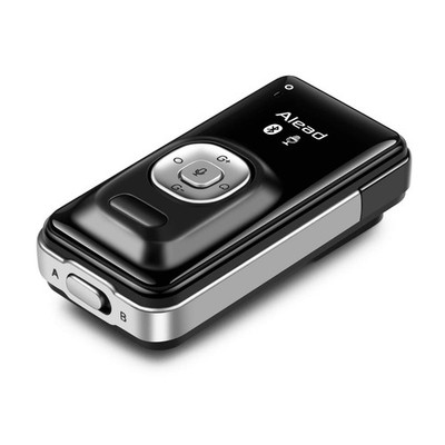 LiveMIC2 Bluetooth Wireless Microphone, Long Range, Low Latency, Clear Sound,...