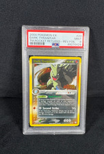 Dark Tyranitar 20/109 Team Rocket Returns Reverse Holo for sale