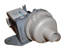 LATE MODEL ELECTRIC DRAIN PUMP FOR FISHER&PAYKEL WA8560E1 (92245-A) WASHER