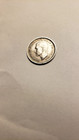 1942 Silver 3 Pence Australia George VI Marked S 256 — photo 1