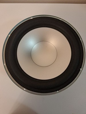 Replacement driver Polk Audio PSW10 100 Watts Powered Subwoofer