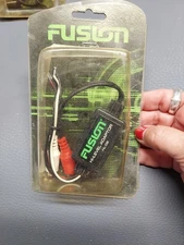 Fusion - HL-02 High to Low Level Converter - New Old Stock (6-SG2) 