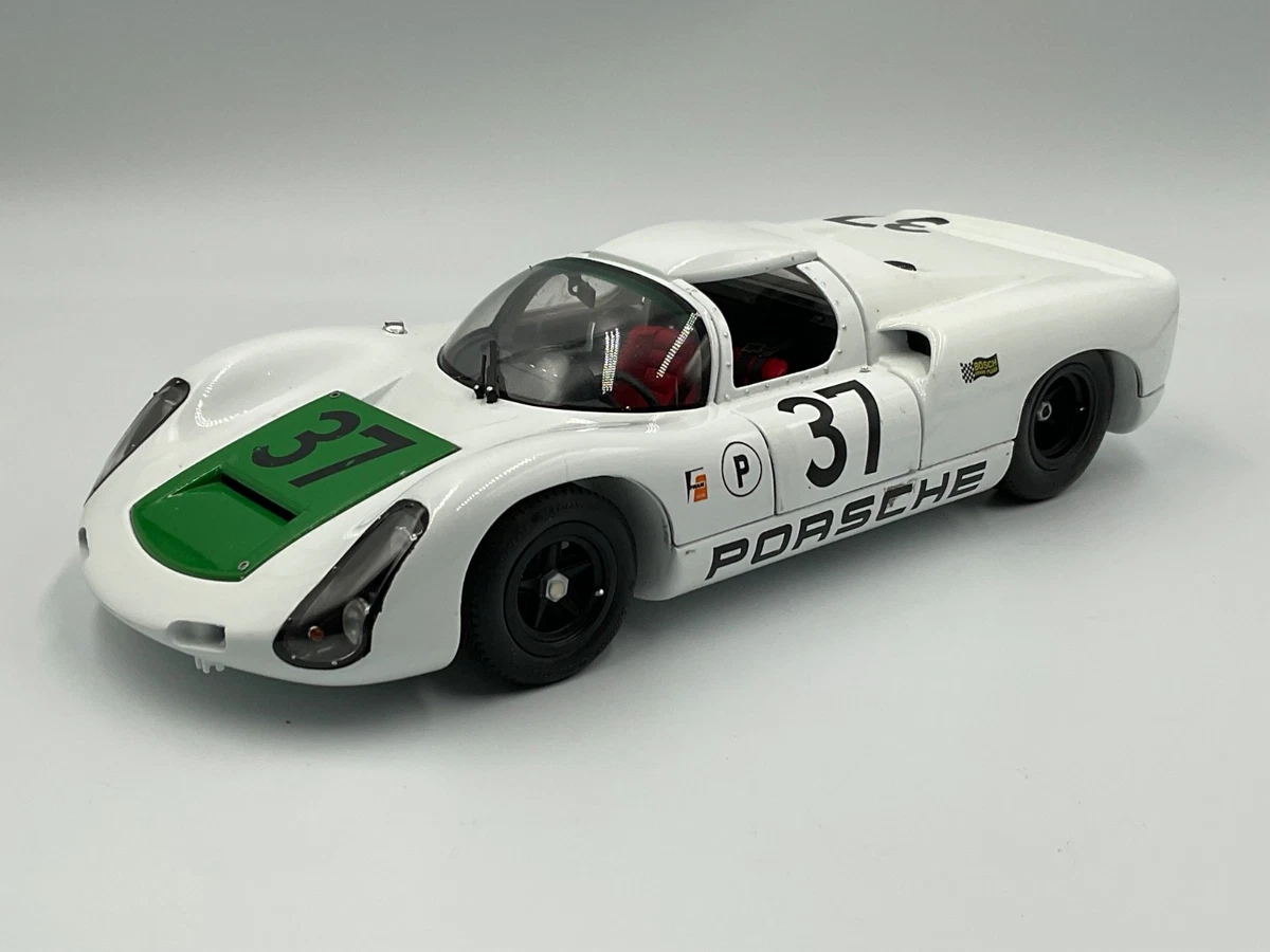 Exoto Porsche Diecast & Toy Vehicles 1:18 for sale | eBay