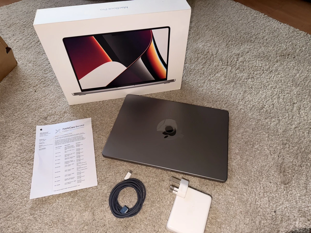 Las mejores ofertas en Portátiles Apple MacBook Pro de 16 GB | eBay