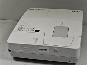 Projektor - Ungetestet, Für Ersatzteile, Ohne Kabel
