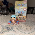 Funko Mystery Minis Franky 1/24 Vinyl Figure - One Piece 2026 Series